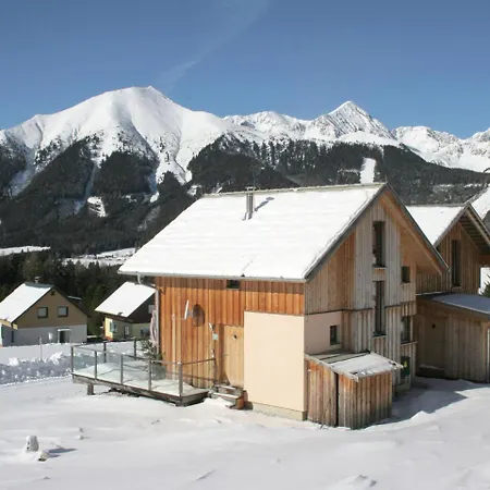 Chalet Chalet 6 *