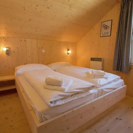 Chalet Chalet Chalet 6 Hohentauern