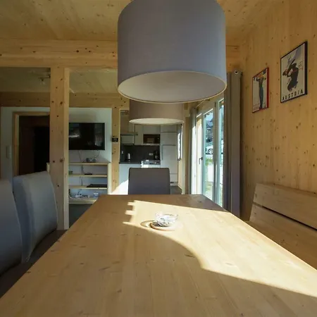 Chalet Chalet Chalet 6 *
