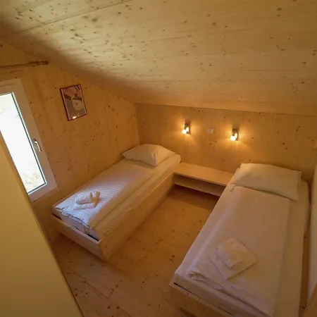 Chalet Chalet Chalet 6 Hohentauern