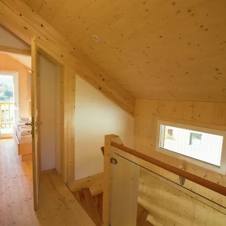 Chalet Chalet Chalet 6 *