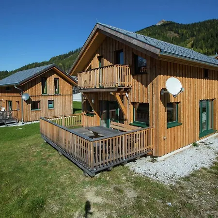 Chalet Chalet Chalet 6 *
