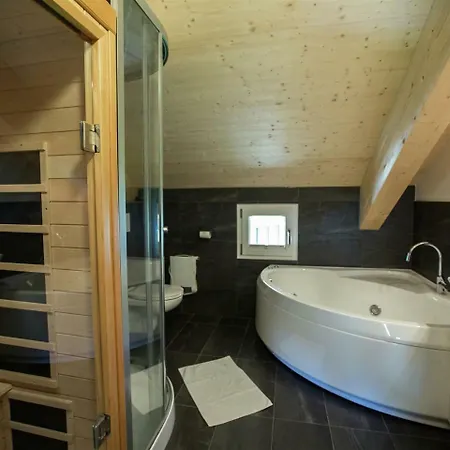 Chalet Chalet 6 Chalet