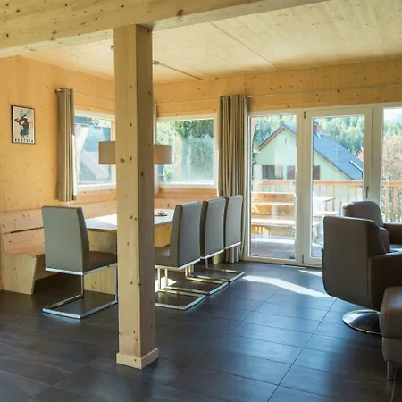 Chalet Chalet 6 Chalet