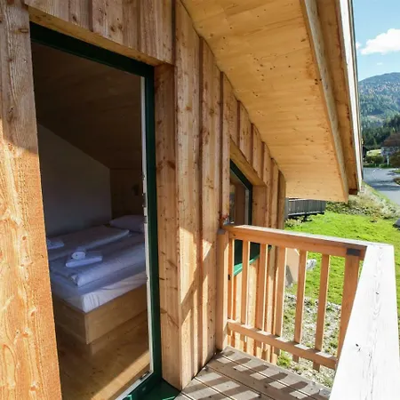 Chalet Chalet Chalet 6 *