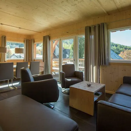 Chalet Chalet Chalet 6 Hohentauern