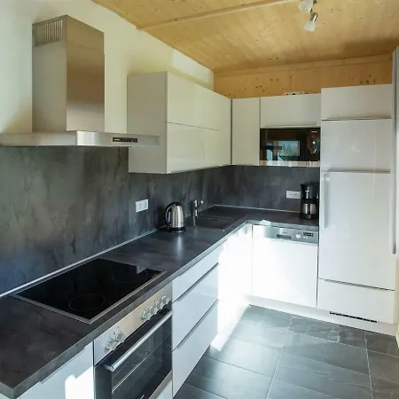 Chalet Chalet 6 Hohentauern