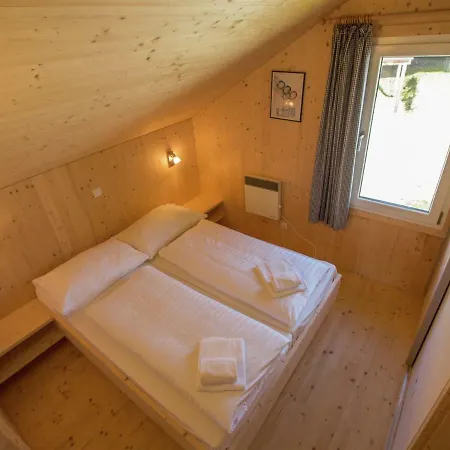Chalet Chalet 6 Hohentauern